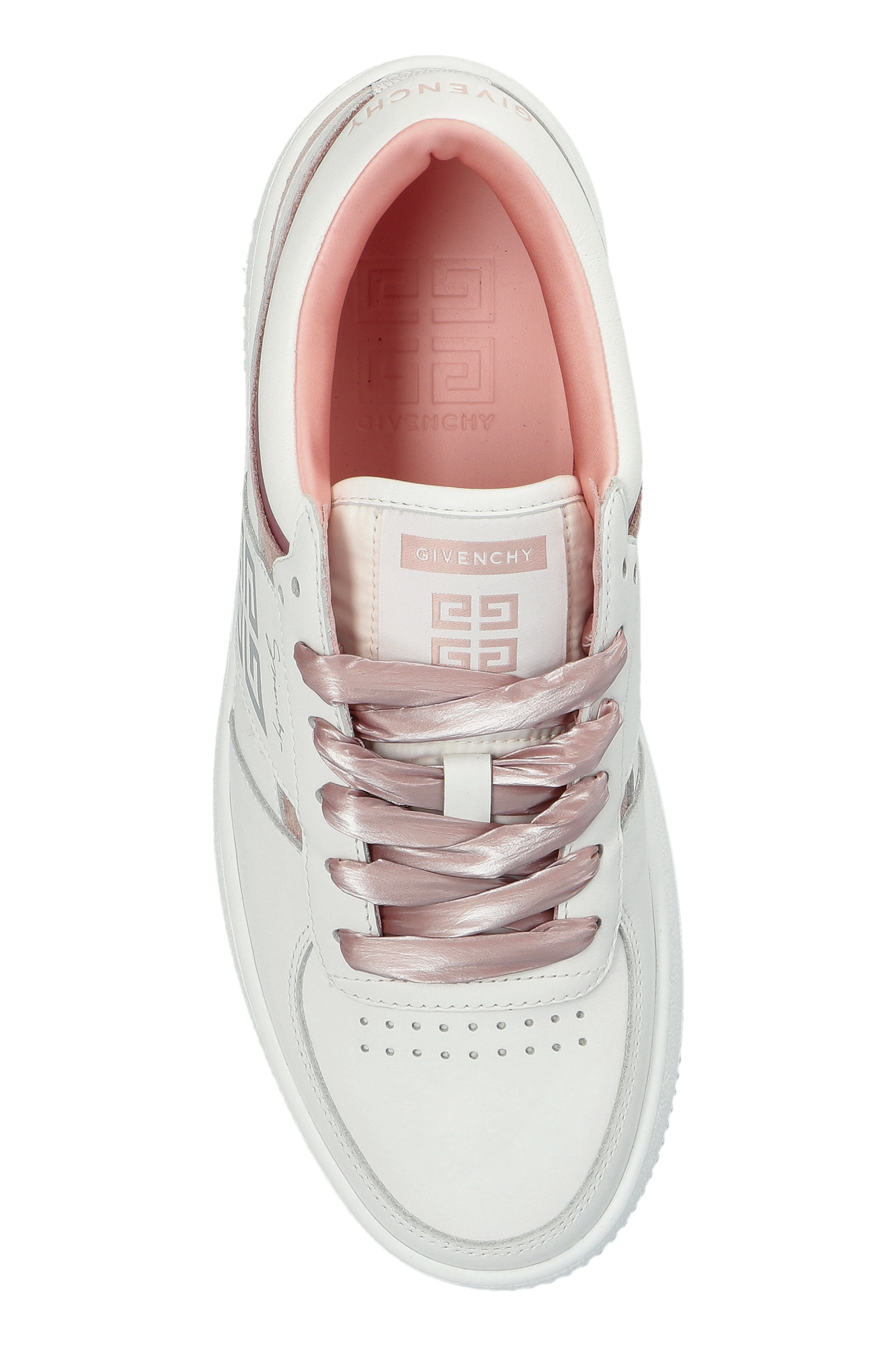 VIP【関税送料無料】希少 Givenchy Lace-Up Sneakers Givenchy Sneakers Lace Up | Women's Shoes | Vitkac